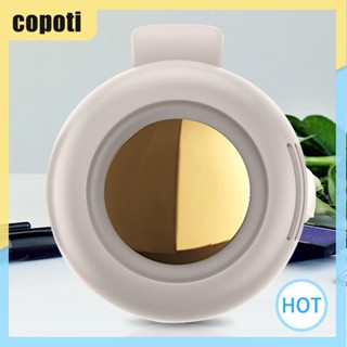 Copoti พัดลมคาดเอว แบบคลิปหนีบ อเนกประสงค์ สําหรับบ้าน