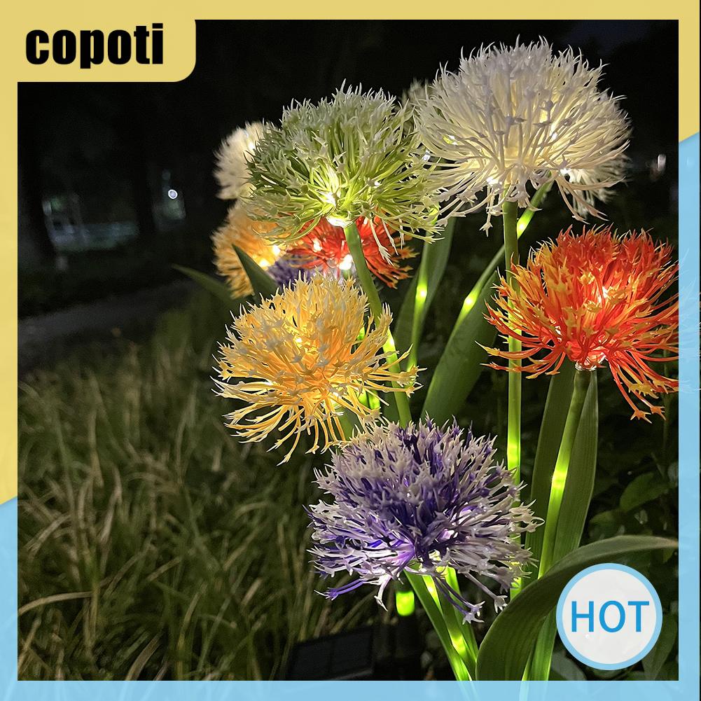 copoti-โคมไฟ-พลังงานแสงอาทิตย์-5-หัว-สวิตช์อัตโนมัติ-สําหรับตกแต่งบ้าน-สวน