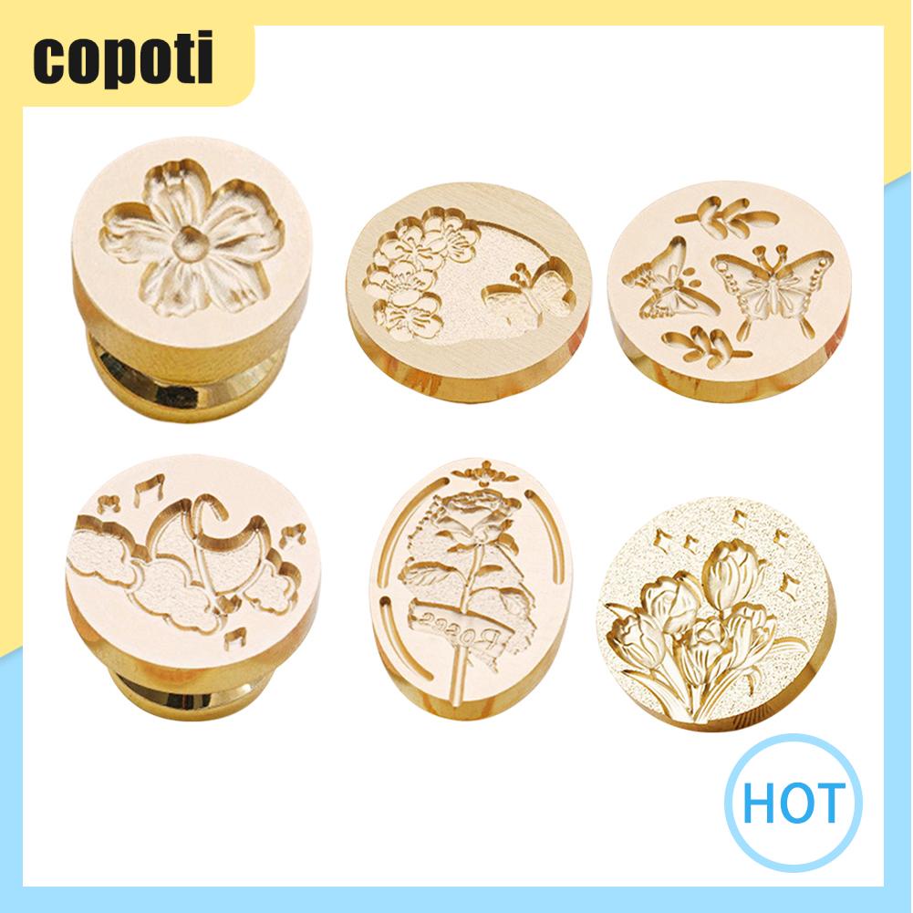 copoti-แสตมป์ซองจดหมาย-ทองแดง-diy-สําหรับเชิญงานแต่งงาน-เก็บสะสม