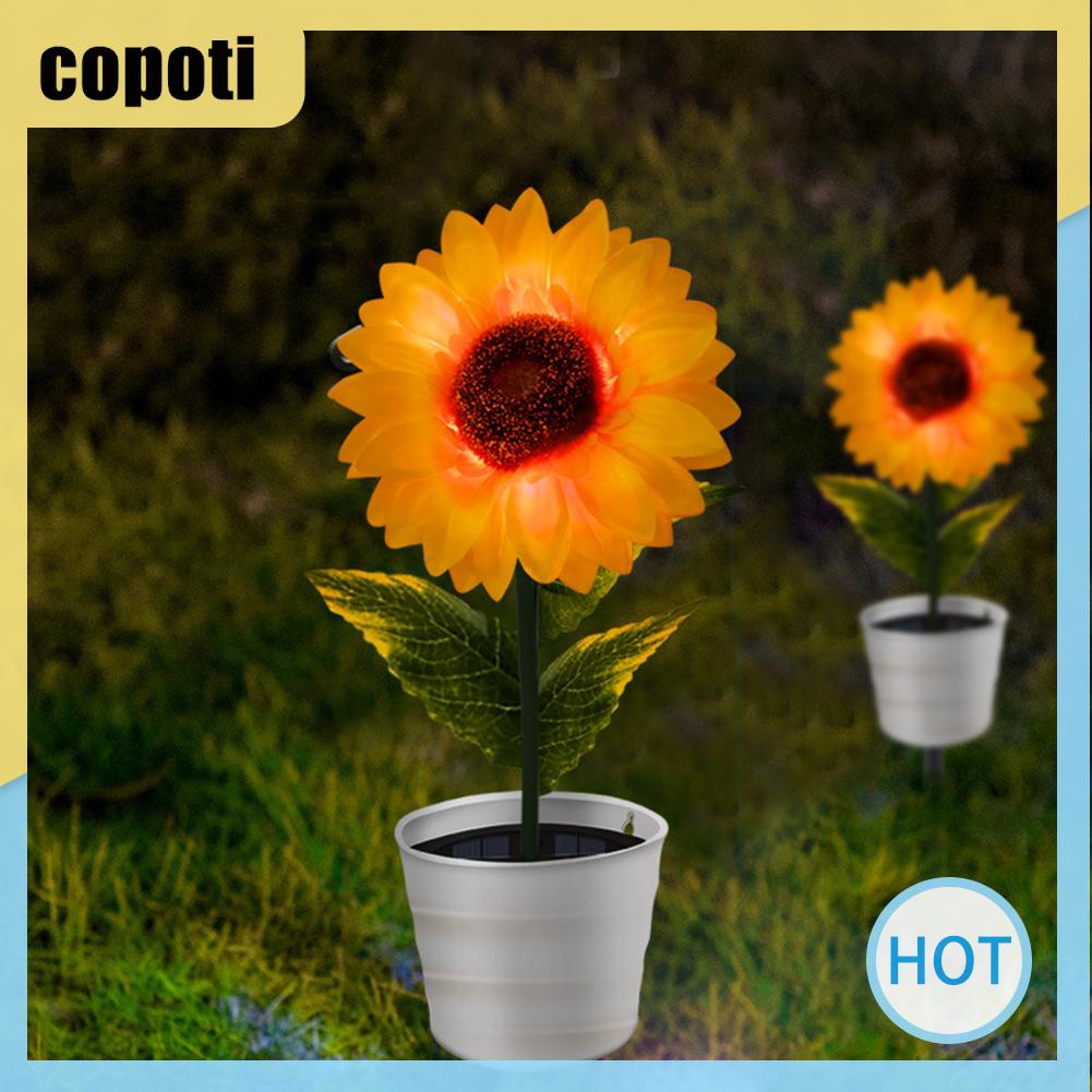 copoti-โคมไฟ-led-พลังงานแสงอาทิตย์-รูปดอกทานตะวัน-สวิตช์อัตโนมัติ-สําหรับตกแต่งบ้าน-สวน-ทางเดิน