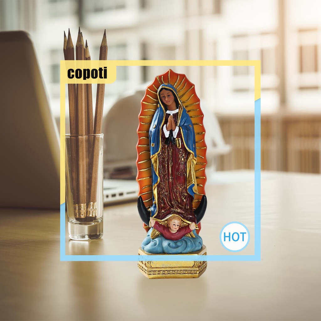 copoti-รูปปั้นเรซิ่น-รูปผู้หญิงของ-guadalupe-สําหรับตกแต่งบ้าน