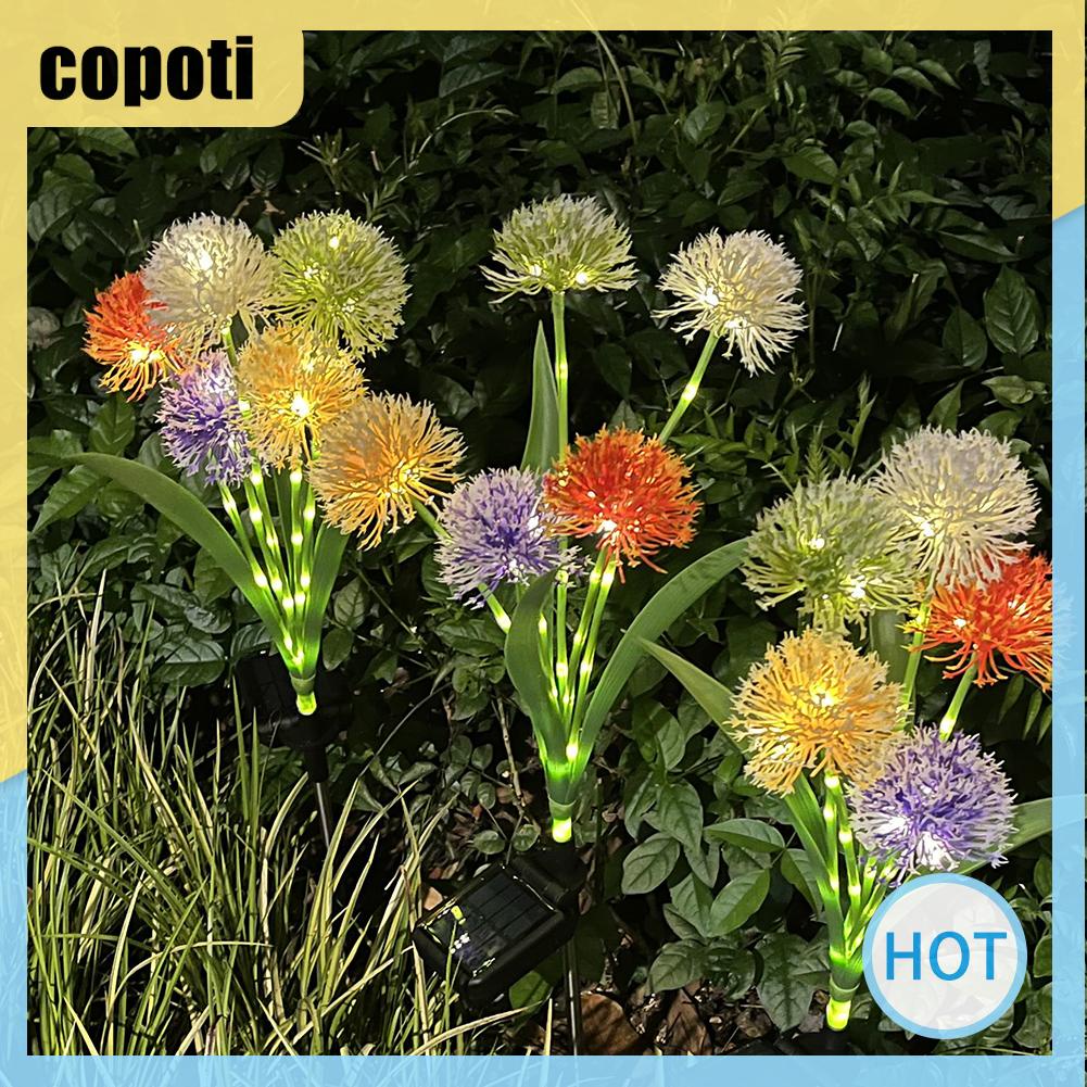 copoti-โคมไฟ-พลังงานแสงอาทิตย์-5-หัว-สวิตช์อัตโนมัติ-สําหรับตกแต่งบ้าน-สวน