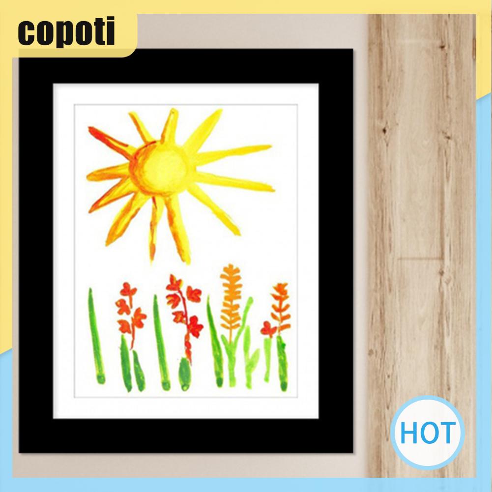 copoti-กรอบรูป-แบบฝาพับ-สร้างสรรค์-เก๋ไก๋-สําหรับเด็ก-ตั้งโชว์โปสการ์ด-สมุดภาพ-สําหรับบ้าน