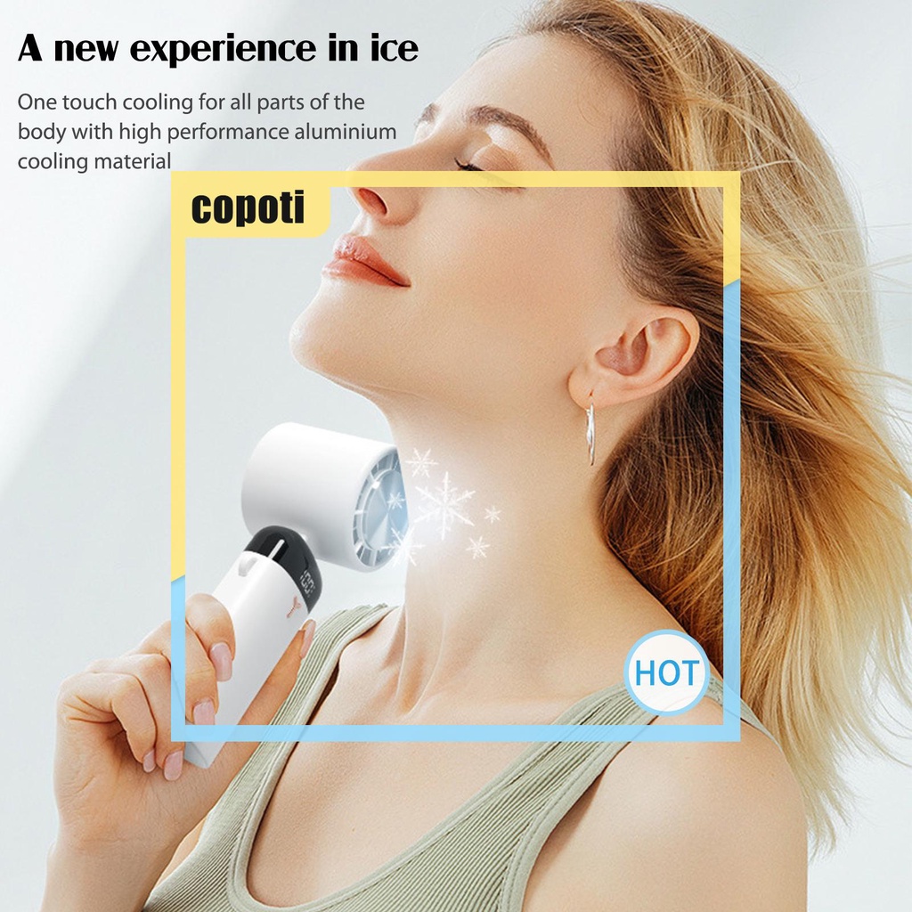 copoti-พัดลมตั้งโต๊ะ-usb-3-เกียร์-ความเร็วลม-1200-3600mah-สําหรับบ้าน