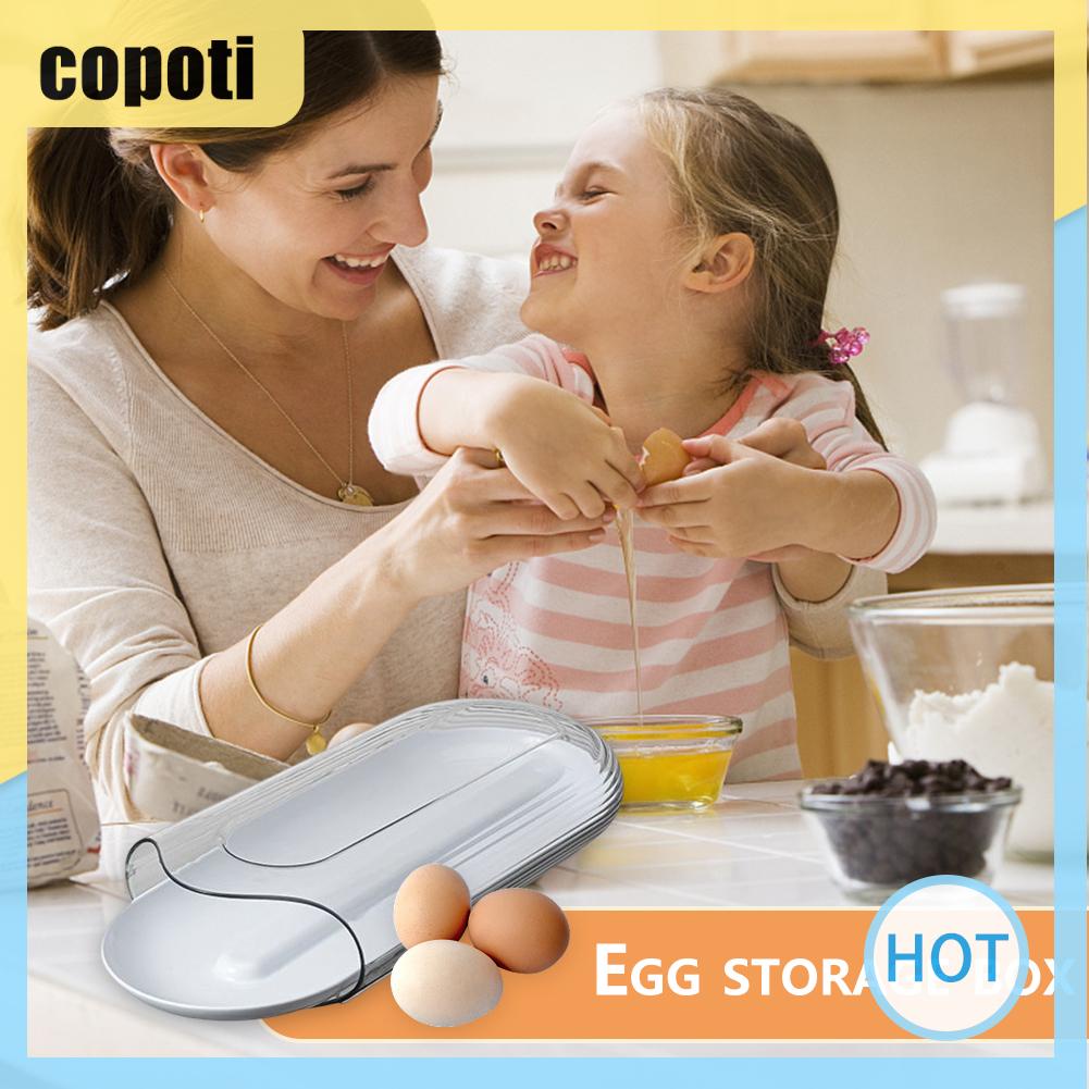 copoti-กล่องลิ้นชักเก็บไข่-สําหรับตู้เย็น-บ้าน-ห้องครัว