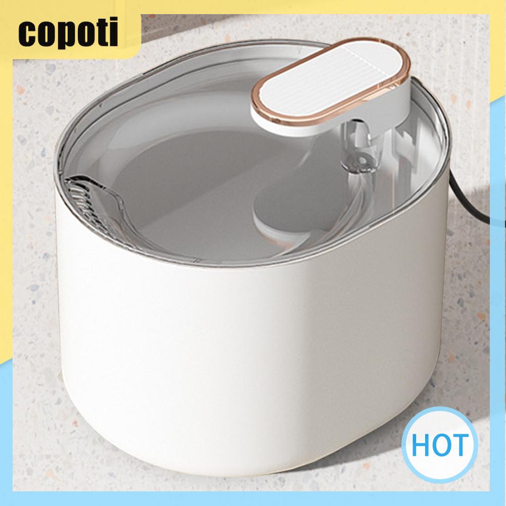 copoti-เครื่องกรองน้ําดื่มอัตโนมัติ-ความจุขนาดใหญ่-3-ลิตร-สําหรับสัตว์เลี้ยง-สุนัข