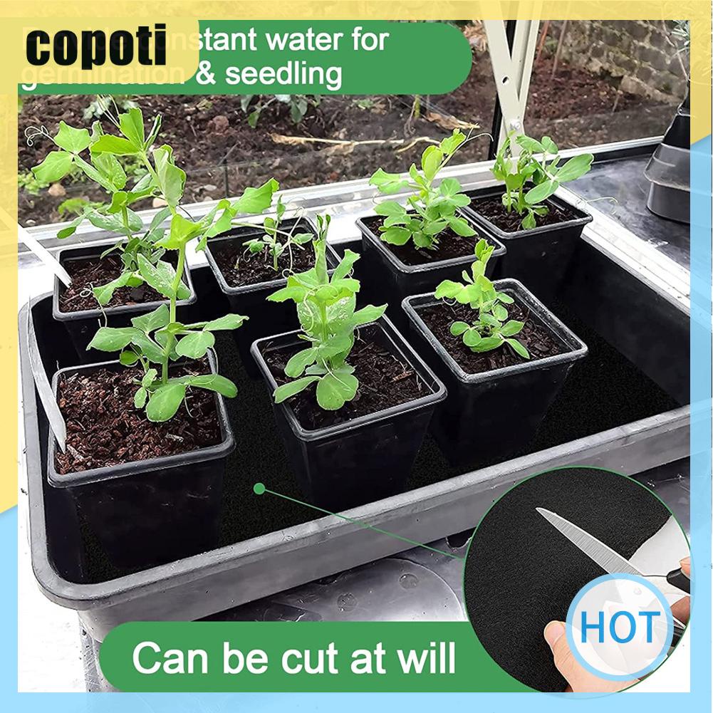 copoti-เสื่อปลูกพืชไฮโดรโปนิกส์-ระบบรดน้ําต้นไม้-สําหรับเรือนกระจก-บ้าน