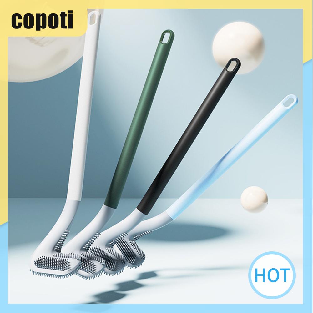 copoti-แปรงขัดห้องน้ํา-รูปกอล์ฟ-กันน้ํา-อุปกรณ์ห้องน้ํา-สําหรับบ้าน