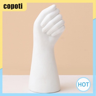 Copoti แจกัน รูปมือ สําหรับตกแต่งบ้าน ออฟฟิศ