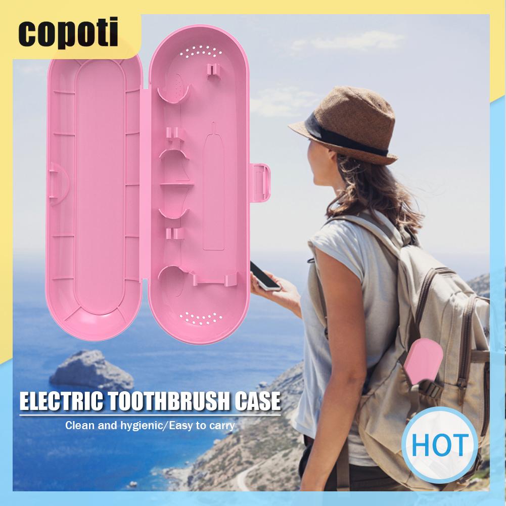 copoti-กล่องใส่แปรงสีฟันไฟฟ้า-กันฝุ่น-เดินทาง-เคสใส่แปรงสีฟัน-ไม่มีกลิ่น-สําหรับบ้าน