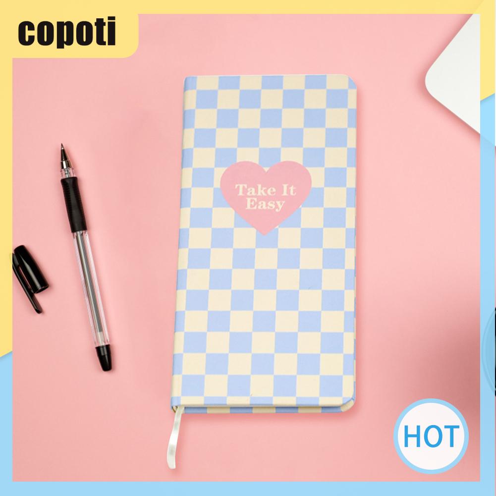 copoti-สมุดโน้ตไดอารี่-แพลนเนอร์รายวัน-diy-สําหรับบ้าน-ออฟฟิศ-โรงเรียน