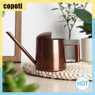 Copoti สปริงเกลอร์รดน้ําต้นไม้ ขนาดเล็ก 300 มล. สําหรับบ้าน สวน