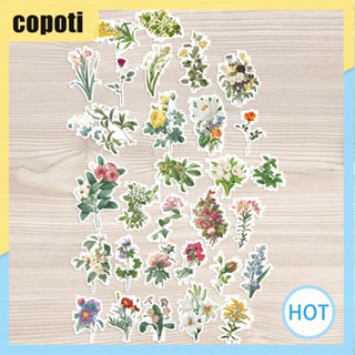 Copoti สติกเกอร์ 60 DIY สําหรับติดตกแต่งแล็ปท็อป