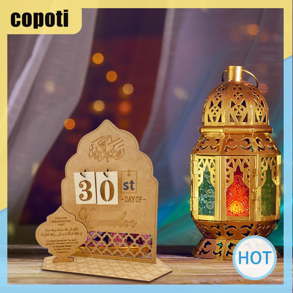 copoti-ปฏิทินนับถอยหลัง-แบบไม้-แฮนด์เมด-ทนทาน-สําหรับบ้าน-ตู้หนังสือ