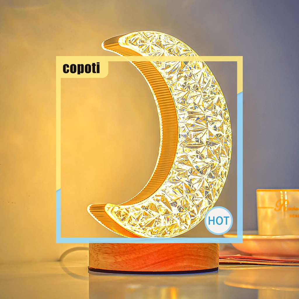 copoti-โคมไฟ-led-รูปดวงจันทร์-ดาว-คริสตัล-หรี่แสงได้-เสียบ-usb-สําหรับตกแต่งบ้าน