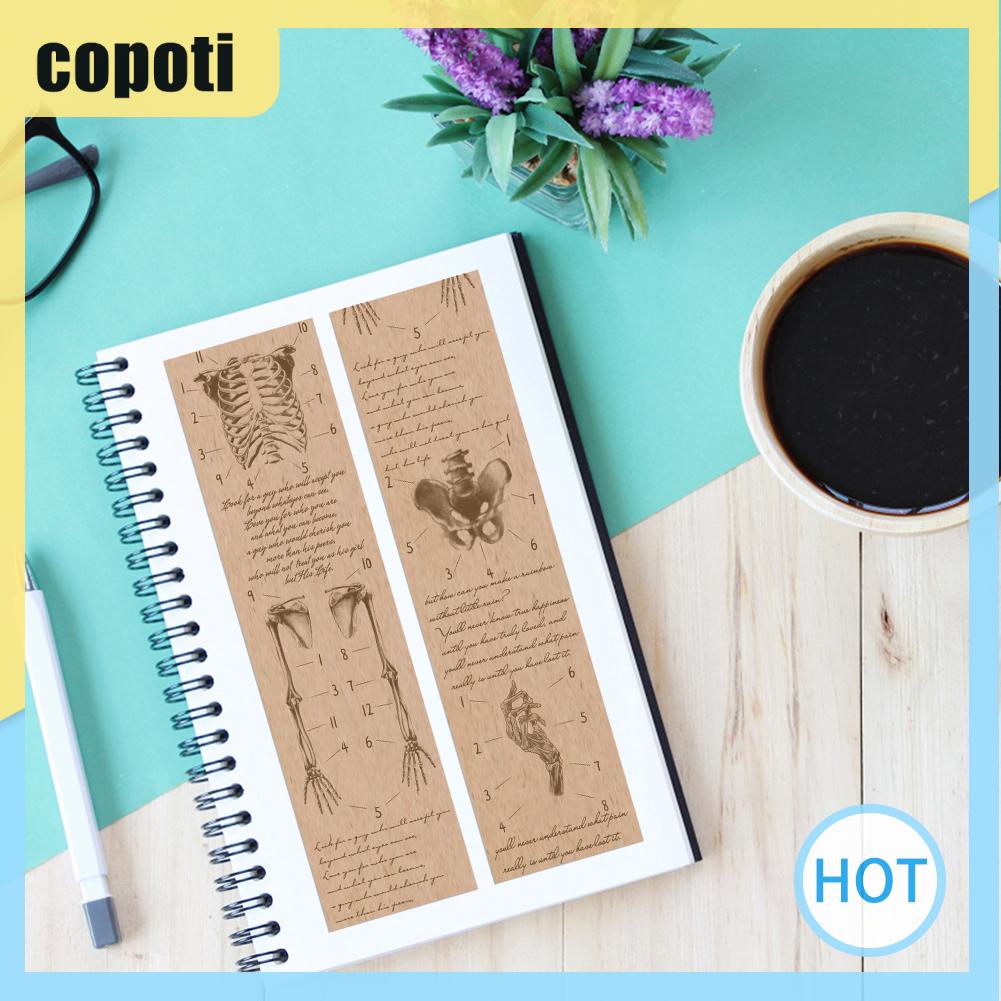 copoti-กระดาษคราฟท์-สไตล์วินเทจ-สําหรับตกแต่งบ้าน-สมุดภาพ-diy