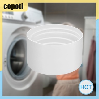 Copoti ท่อฟอยล์อลูมิเนียม 1.5 ม. กันไฟ อุปกรณ์เสริม สําหรับบ้าน รถยนต์