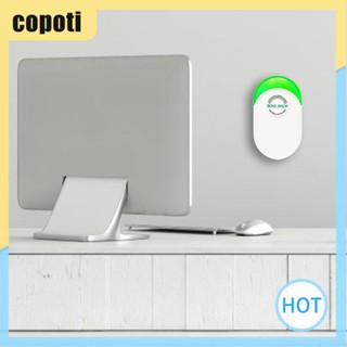 Copoti อุปกรณ์ประหยัดพลังงานไฟฟ้าอัจฉริยะ 28KW ปลั๊กอเมริกัน สําหรับบ้าน