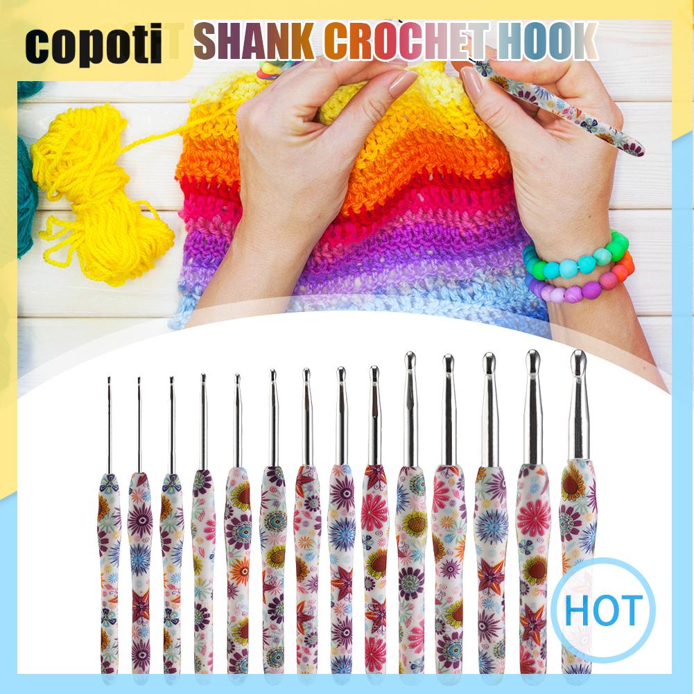 copoti-ถุงมือ-ผ้าพันคอ-ผ้าถักโครเชต์-diy-14-ชิ้น