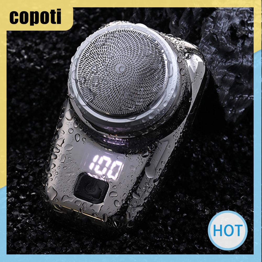 copoti-เครื่องโกนหนวดดิจิทัล-เสียงเบา-ขนาดเล็ก-สําหรับบ้าน-โรงแรม