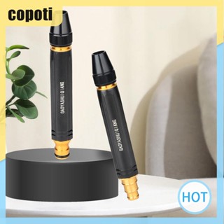 Copoti สปริงเกลอร์เชื่อมต่อเครื่องซักผ้า อเนกประสงค์ สําหรับบ้าน และสวน