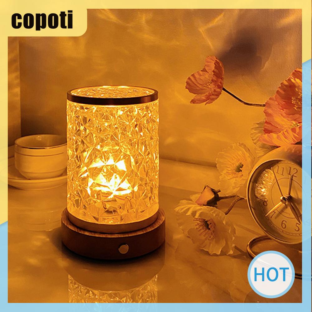 copoti-โคมไฟตั้งโต๊ะ-led-หรี่แสงได้-สําหรับตกแต่งบ้าน