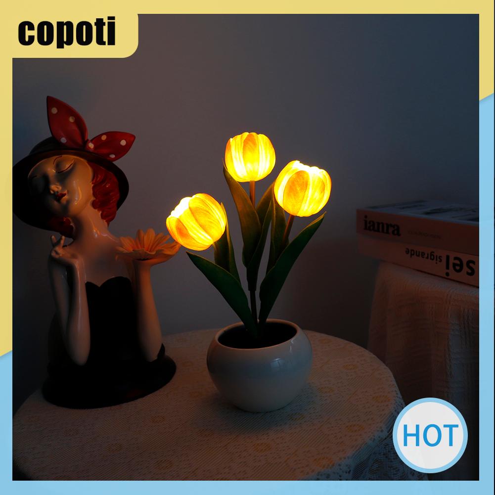 copoti-โคมไฟตั้งโต๊ะ-led-รูปดอกทิวลิป-เพื่อความปลอดภัย-ของขวัญวันวาเลนไทน์-สําหรับบ้าน-ข้างเตียง-งานแต่งงาน