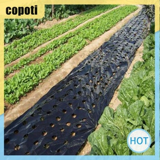 Copoti ฟิล์มปลูกพืช ปลูกพืช 10 เมตร สําหรับบ้าน และสวน