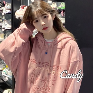 Candy Kids   เสื้อผ้าผู้ญิง แขนยาว แขนเสื้อยาว คลุมหญิง สไตล์เกาหลี แฟชั่น  High quality สบาย Chic สวยงาม  High quality สบาย คุณภาพสูง Unique A98J390 39Z230926