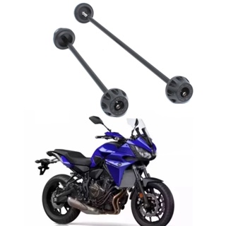 โปรโมชั่น ลูกบอลโช๊คอัพหน้า และหลัง ดัดแปลง สําหรับ Yamaha MT07 MT09