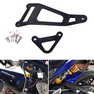 โปรโมชั่น ที่เหยียบเท้าด้านหลัง อุปกรณ์เสริม สําหรับ Yamaha MT-03 MT-25 YZF R25 R3