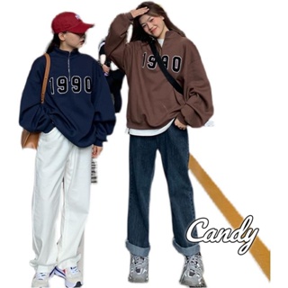 Candy Kids   เสื้อผ้าผู้ญิง แขนยาว แขนเสื้อยาว คลุมหญิง สไตล์เกาหลี แฟชั่น  Chic Stylish สบาย Unique  fashion Trendy สวยงาม Stylish A98J6BL 39Z230926