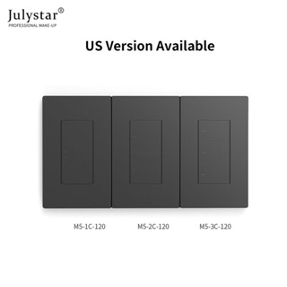 JULYSTAR Sonoff Switchman สวิตช์ติดผนังอัจฉริยะ-m5