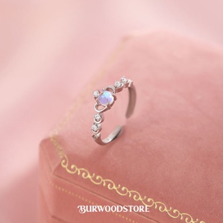 ꒰ แหวน Little Princess - Burwoodstore
