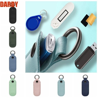 Darby พวงกุญแจโลหะ รูปตัว U แฟลชไดรฟ์ USB สําหรับห้อยกระเป๋า กุญแจรถยนต์