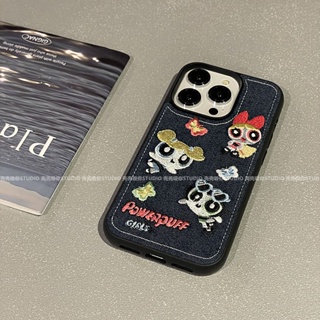 เคสโทรศัพท์มือถือ กันกระแทก ลายการ์ตูนน่ารัก สไตล์เกาหลี สําหรับ Iphone 14 pro max 13promax 12pro iPhone11