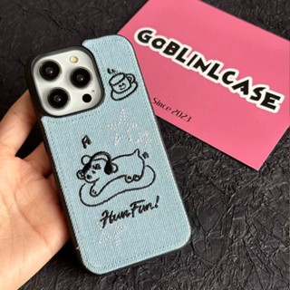 เคสโทรศัพท์มือถือ กันกระแทก ลายการ์ตูนน่ารัก สไตล์เกาหลี สําหรับ Iphone 14 pro max 13promax 12pro iPhone11