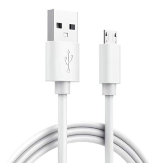 [Aimeidai] สายชาร์จ Micro USB 5A 1 เมตร สําหรับโทรศัพท์ Android