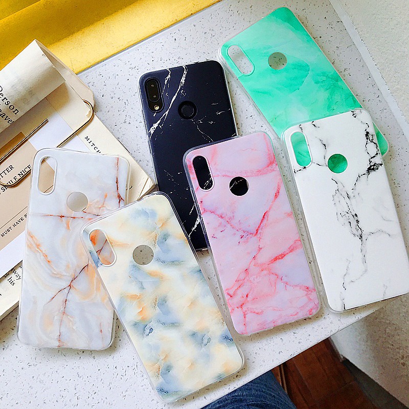 aimeidai-เคสโทรศัพท์มือถือ-ลายหินอ่อน-สําหรับ-xiaomi-mi-9-9t-9t-pro-8-8-lite