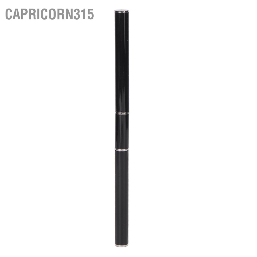 capricorn315-ชุดต่อเล็บเจล-ชุดแปรงทาเล็บสองหัวป้องกันการติดสารละลาย-30มล-เจลต่อเล็บ-15ก