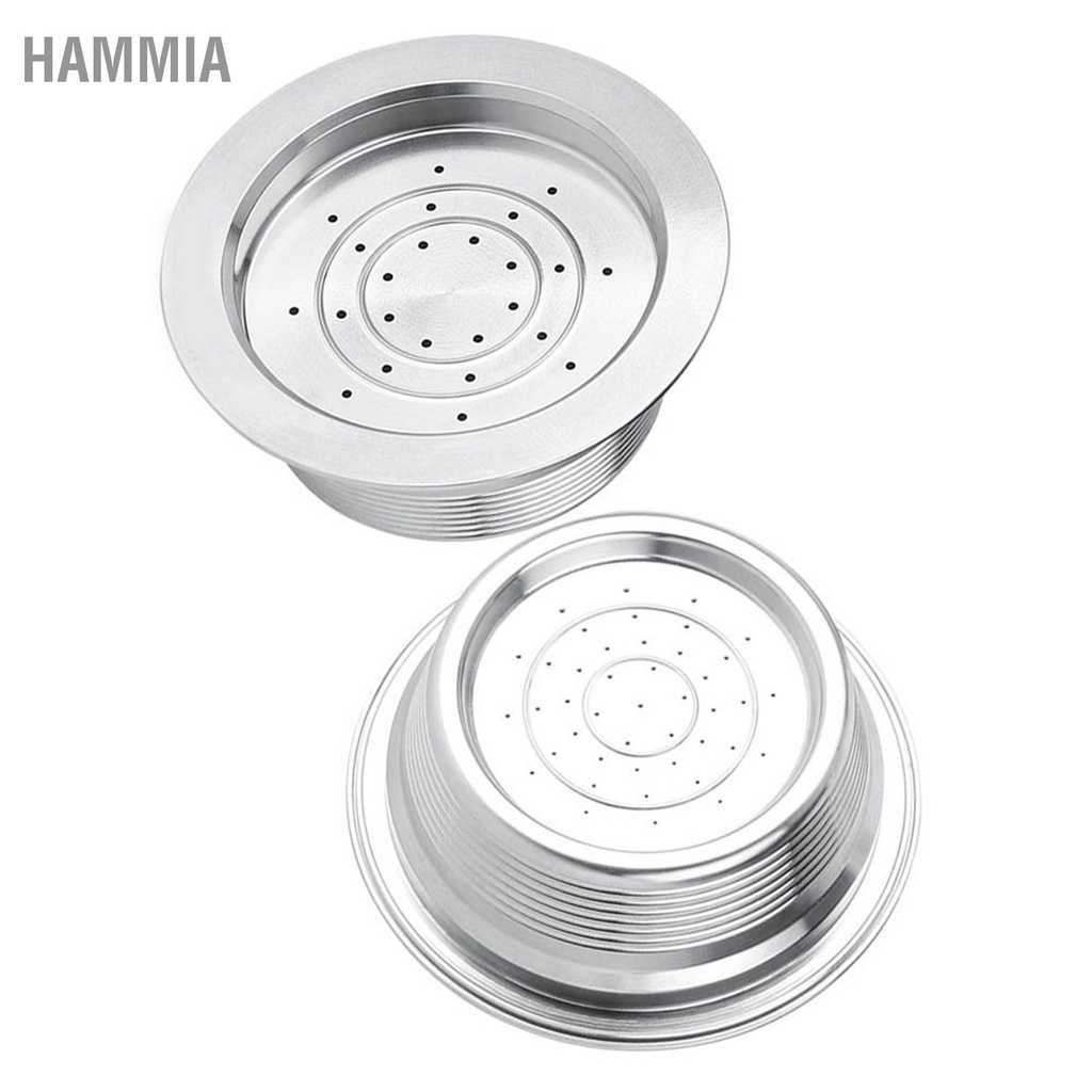 hammia-เครื่องชงกาแฟแบบใช้ซ้ำได้กาแฟแคปซูลกรองถ้วยแปรงช้อนชุด-fit-สำหรับ-lavazza-mio