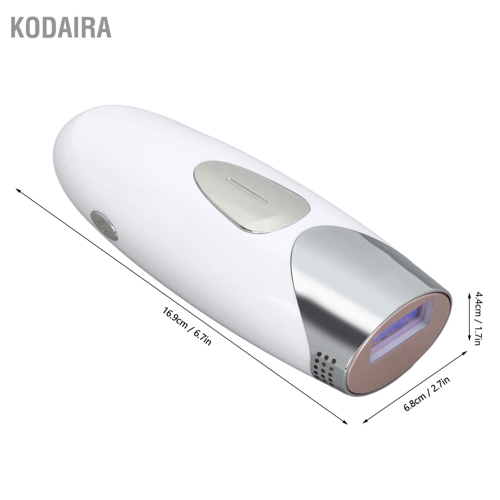 kodaira-เครื่องกำจัดขน-5-เกียร์-360-องศาจุดเยือกแข็งกำจัดขนสำหรับผู้หญิง-100-240v