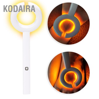 KODAIRA เครื่องมือแสดงผลหลอดเลือดดำจอแสดงผล LED ไฟแสดงภาพหลอดเลือดดำหลอดเลือดอินฟราเรด