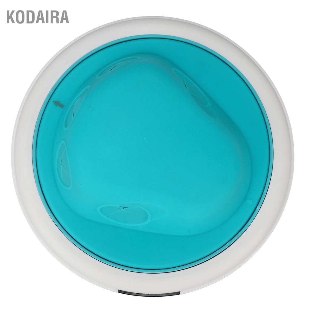 kodaira-เครื่องทำความร้อนซิลิโคนไฟฟ้าเครื่องกำจัดยาทาเล็บด้วยไอน้ำสำหรับทำเล็บ