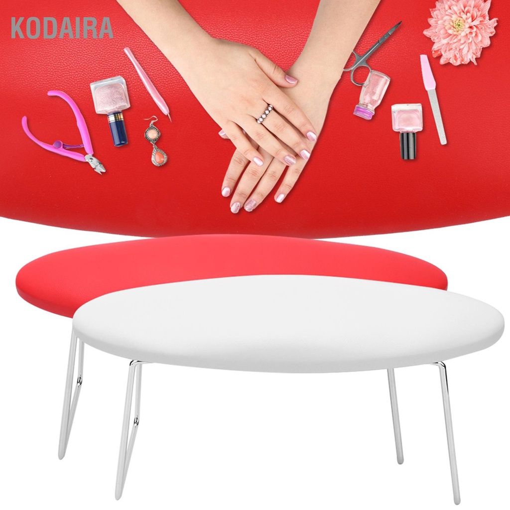 kodaira-ร้านทำเล็บโต๊ะโต๊ะมือส่วนที่เหลือหมอนแต่งเล็บเบาะข้อมือสนับสนุน