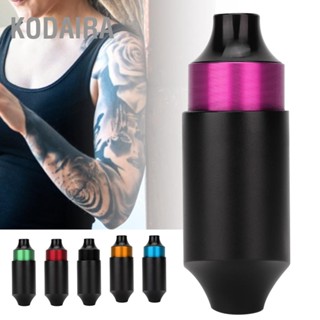 KODAIRA Professional DCอินเทอร์เฟซไฟฟ้าสักปากกาStrong Motor Tattooศิลปินเครื่องมือ