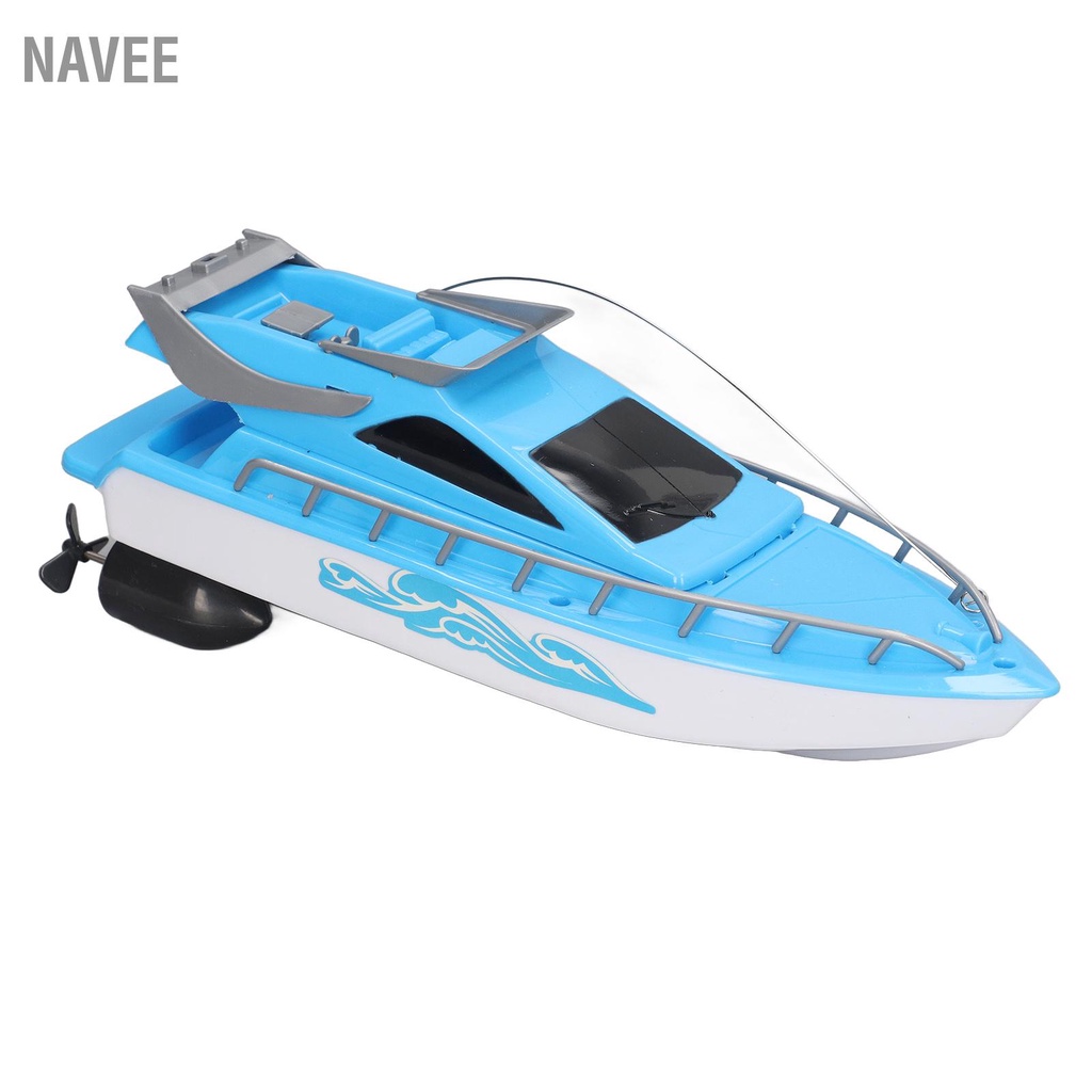 navee-เรือควบคุมระยะไกลไร้สายความเร็วสูง-sensitive-sensing-rc-เรือยอชท์ไฟฟ้า-speedboat-สำหรับฤดูร้อน