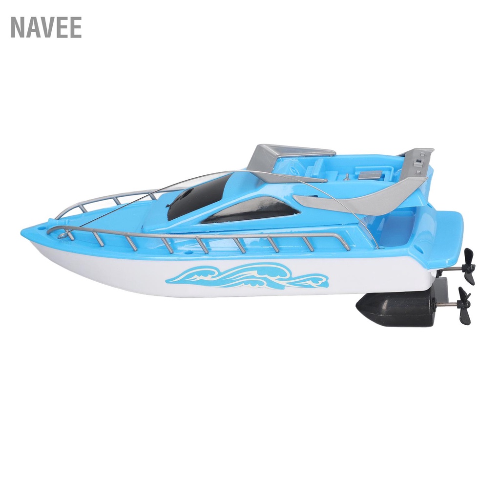 navee-เรือควบคุมระยะไกลไร้สายความเร็วสูง-sensitive-sensing-rc-เรือยอชท์ไฟฟ้า-speedboat-สำหรับฤดูร้อน