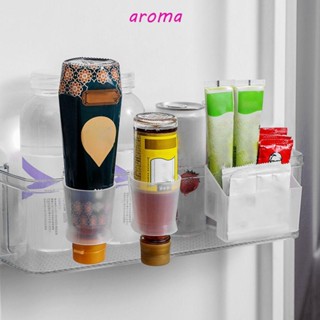 Aroma กล่องเก็บน้ําส้มสายชู แบบพกพา 1/2 ชิ้น