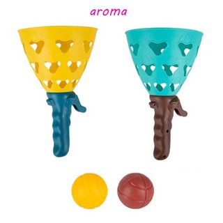 Aroma ลูกบอลปริศนา ขนาดใหญ่ ของเล่นสําหรับแม่ และลูก